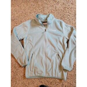 Girl's size Medium 10/12 Columbia Jacket